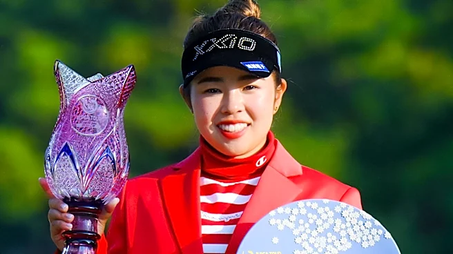 Royal Birkdale Hosts 154th Open Championship with Top Golfers Competing