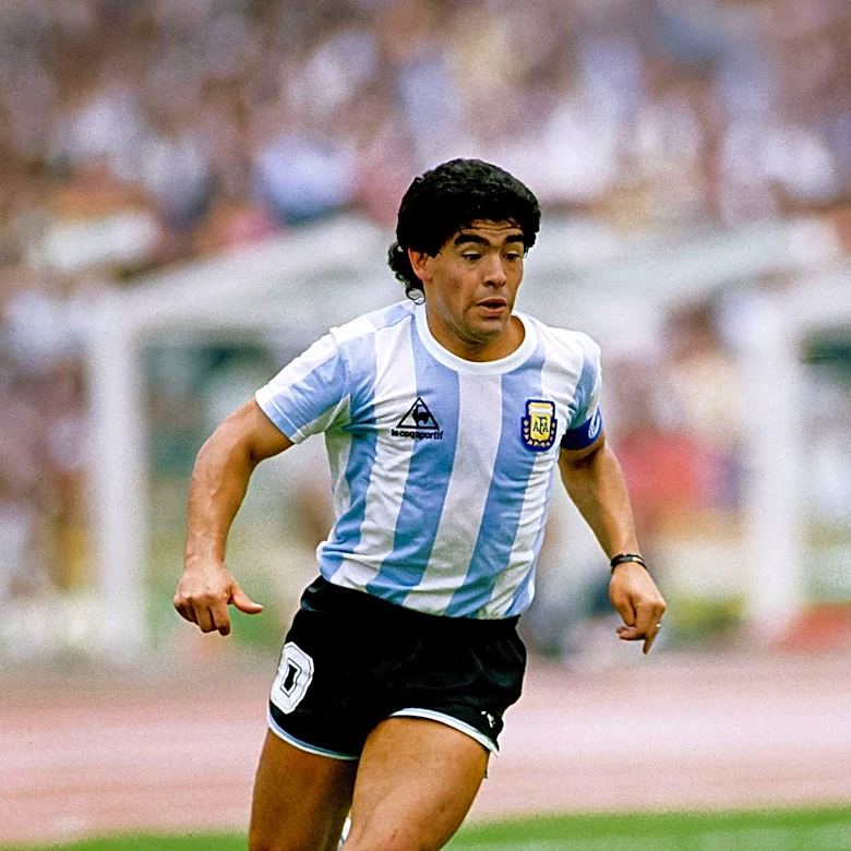 Argentina and England's Historic World Cup Rivalry: A Legacy of Controversy and Change