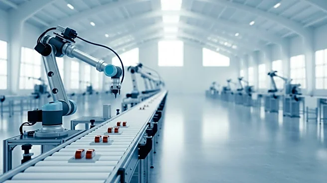 Mayfield Group Acquires Nilsen Switchboards to Enhance Manufacturing Capabilities