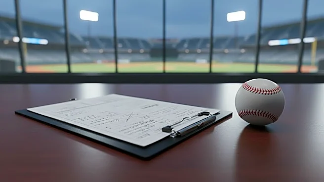 Philadelphia Phillies Draft Wyatt Danilowicz in 2026 MLB Draft