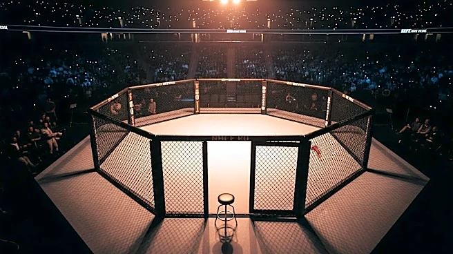Robert Whittaker Addresses Skepticism After TKO Victory Over Nikita Krylov at UFC 329