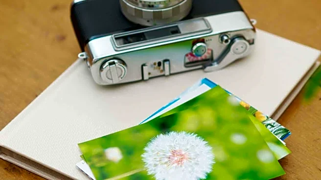 Portable Photo Printer Enhances Social Gatherings with Instant Prints