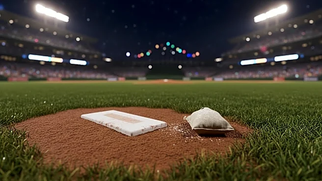 Mets' Rookie Zach Thornton Secures Spot in Rotation for Second Half