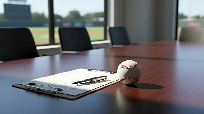 Yankees Select Bayram Hot in 10th Round of 2026 MLB Draft, Enhancing Team Prospects
