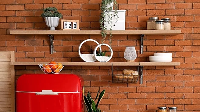 Consumer Reports Criticizes Frigidaire's Retro-Style Fridge for Poor Performance