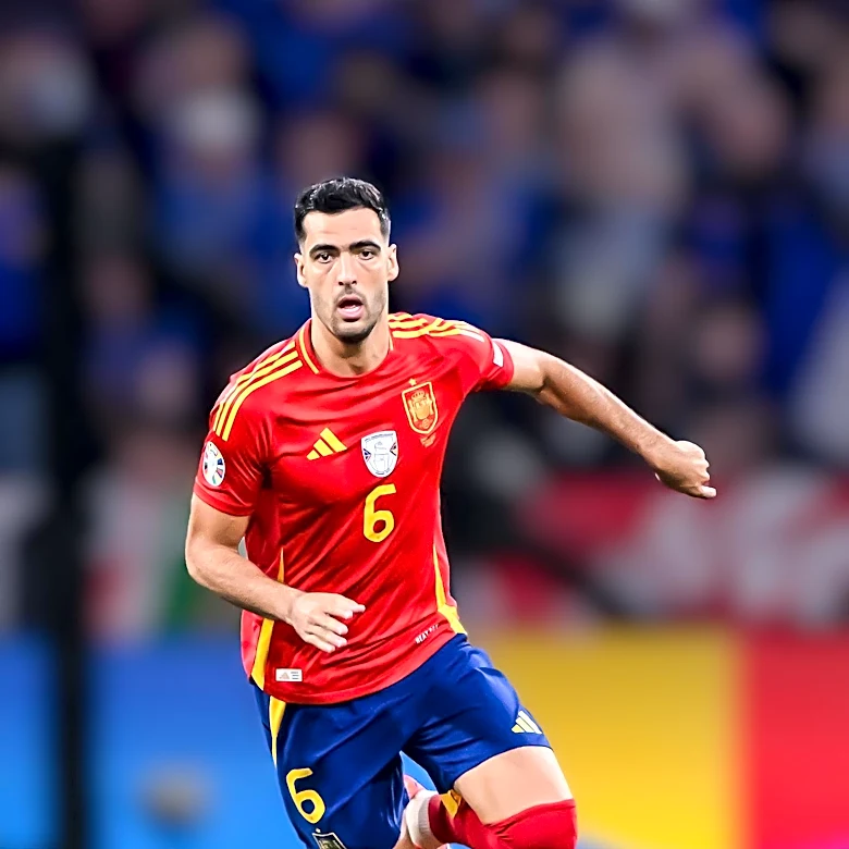 Mikel Merino's Heroics Propel Spain to World Cup Semi-Finals