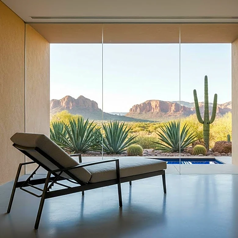 Camelback Inn Resort in Scottsdale Reveals $25 Million Spa Renovation
