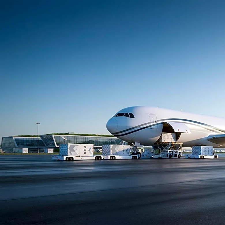 FDH Aero to Highlight Global Expansion and Supply Chain Innovations at 2026 Farnborough Airshow