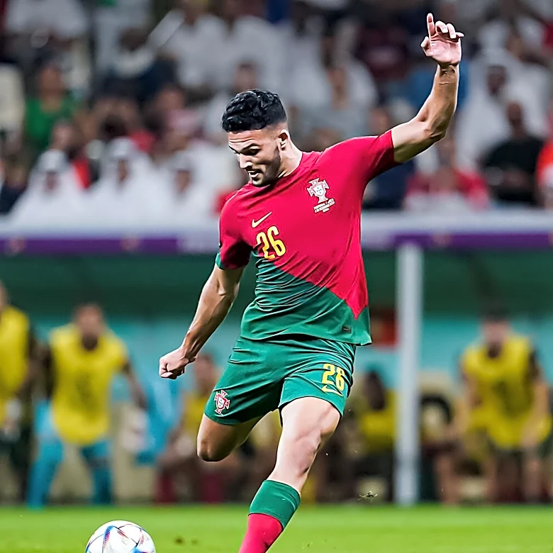 Top Four Teams Set for Historic World Cup Semifinals