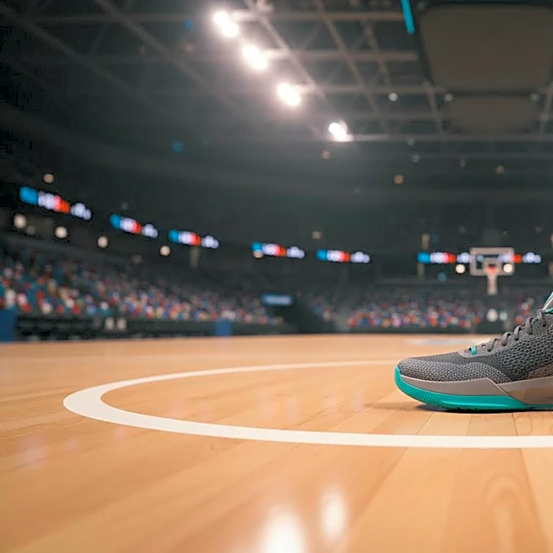 WNBA Player Ejected for Throwing Shoe During Toronto Tempo vs. New York Liberty Game