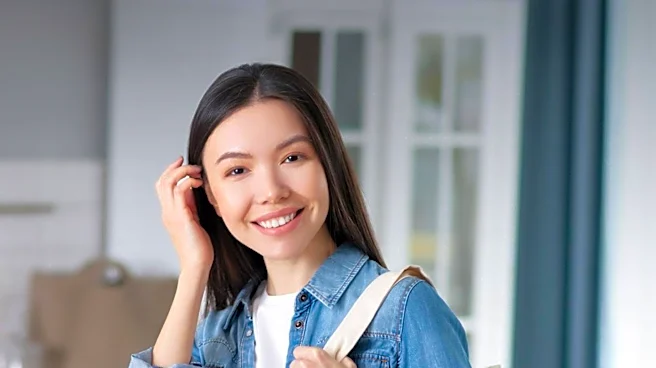 L.L.Bean Tote Bags Gain Popularity Among Working Women for Customization