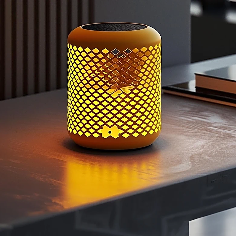 AI-Powered Lepro OE Lamp Offers Versatile Lighting at Discounted Price