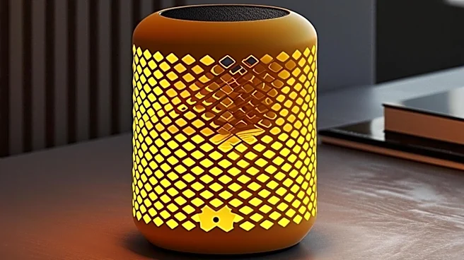 AI-Powered Lepro OE Lamp Offers Versatile Lighting at Discounted Price