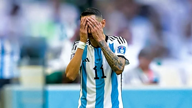 Argentina Advances to 2026 FIFA World Cup Semifinals Amid Challenges