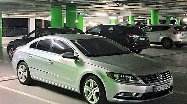 Lower Saxony Considers Investment in Volkswagen's Osnabrueck Plant Amid Transition