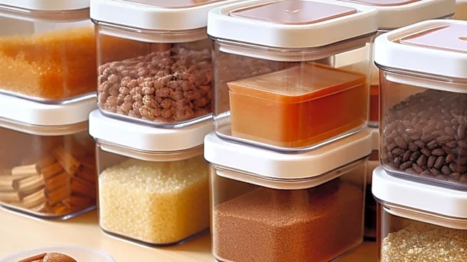 Consumer Reports Recommends IKEA's 365+ Food Container Over Pyrex