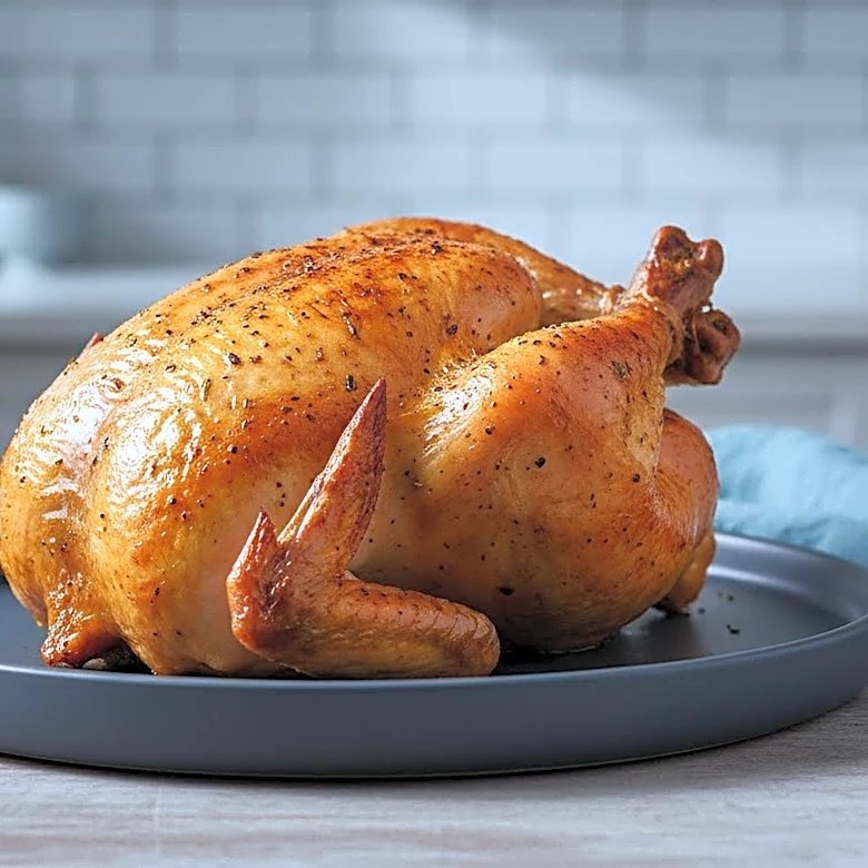 Sam's Club Tops Consumer Reports' Rotisserie Chicken Rankings, Surpassing Costco