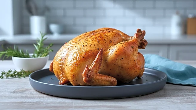 Sam's Club Tops Consumer Reports' Rotisserie Chicken Rankings, Surpassing Costco