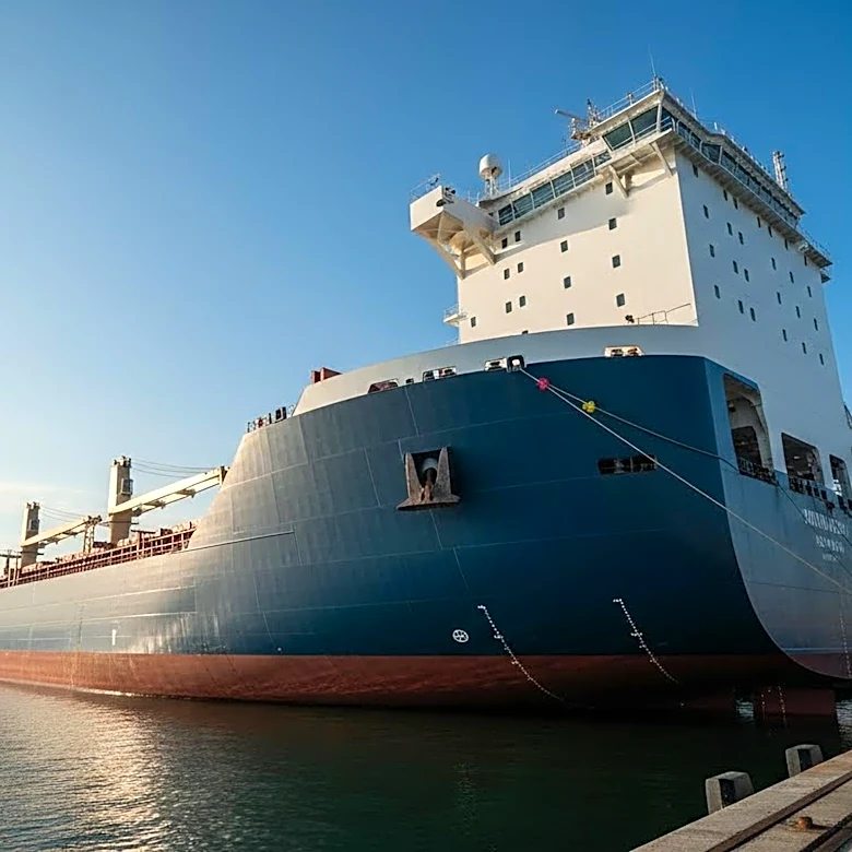 Berg Propulsion Expands in China with New Six-Vessel Contract