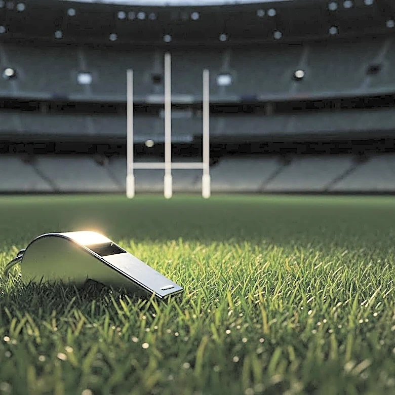AFL Umpire Matt Stevic Retains Position Despite Controversial Call