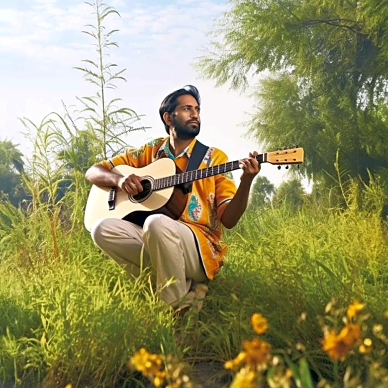 Musicians Transform L.A. River into Cultural Stage Amid Gentrification Concerns