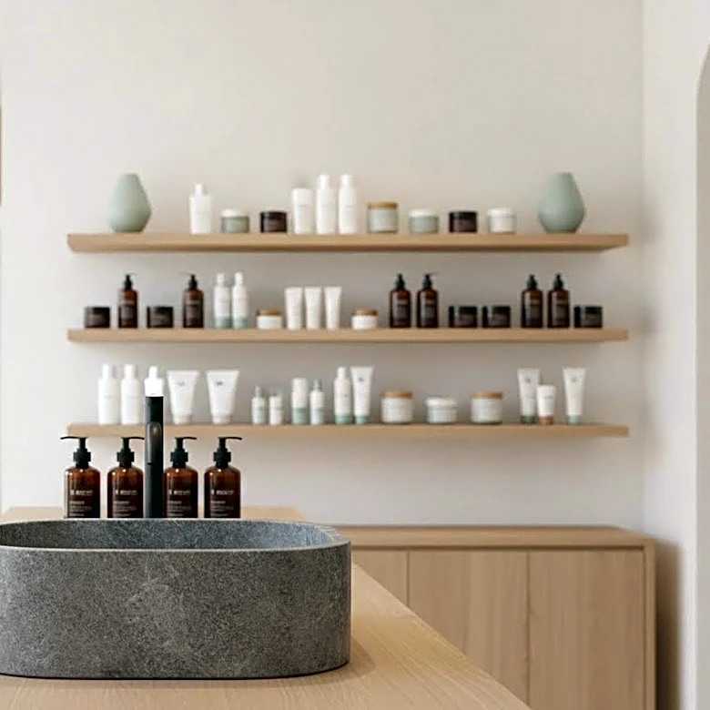 Rituals Commits €40 Million to Refurbish 1,500 Boutiques Across Europe, Enhancing Customer Experience
