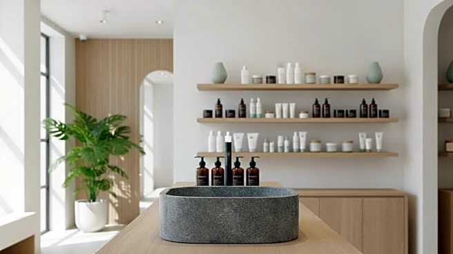 Rituals Commits €40 Million to Refurbish 1,500 Boutiques Across Europe, Enhancing Customer Experience