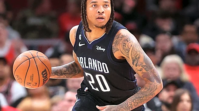 Orlando Magic Triumph Over Trail Blazers in Overtime at 2026 NBA Summer League