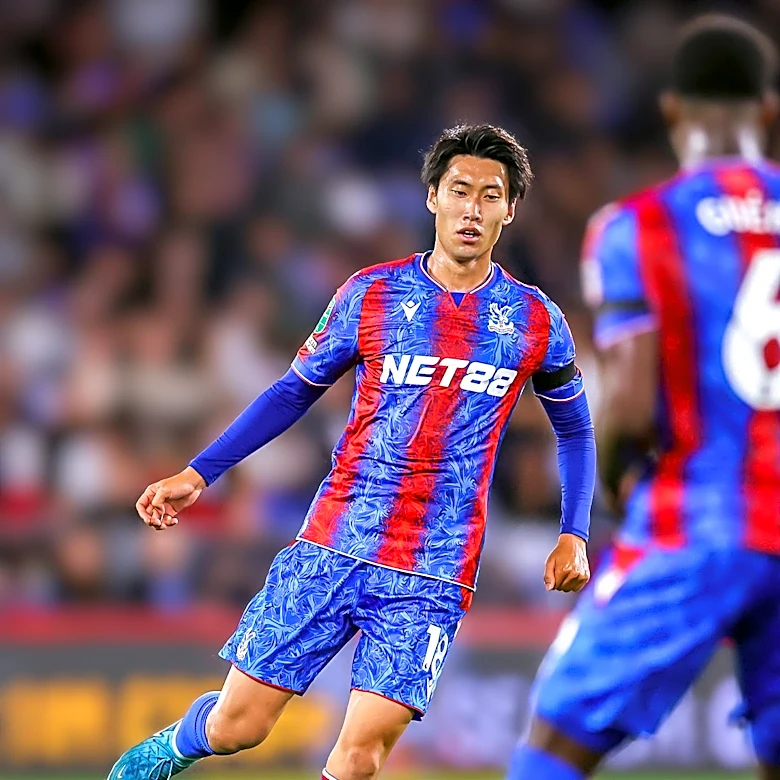 Crystal Palace Secures Future with Contract Extensions for Key Players