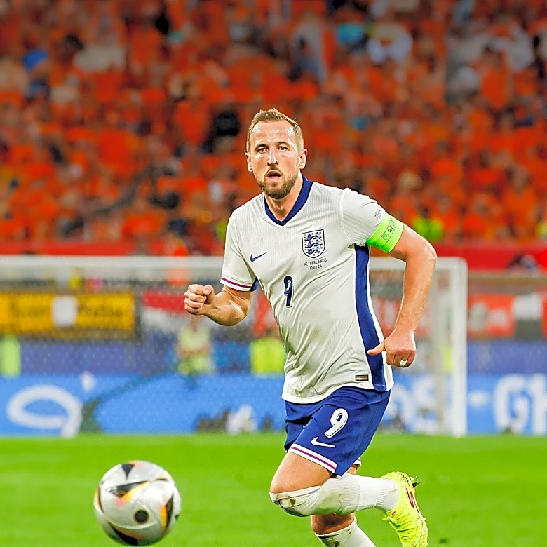 Harry Kane Predicts England's Potential for Improvement Ahead of World Cup Semi-Final