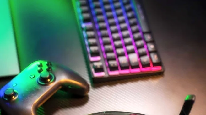 SteelSeries Offers Significant Discount on Arctis Nova Pro Wireless Headset Due to Packaging Damage