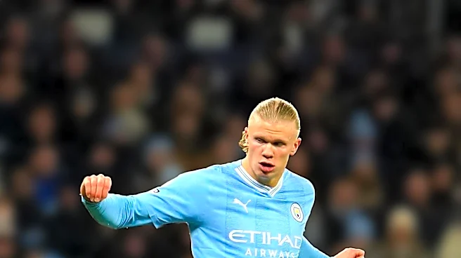 Alexander Sorloth's Decision Not to Pass to Erling Haaland Criticized in World Cup Quarterfinal