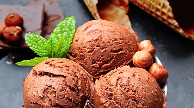 Glacier Expands Ice-Cream Production with €45m Investment in Italy and Belgium