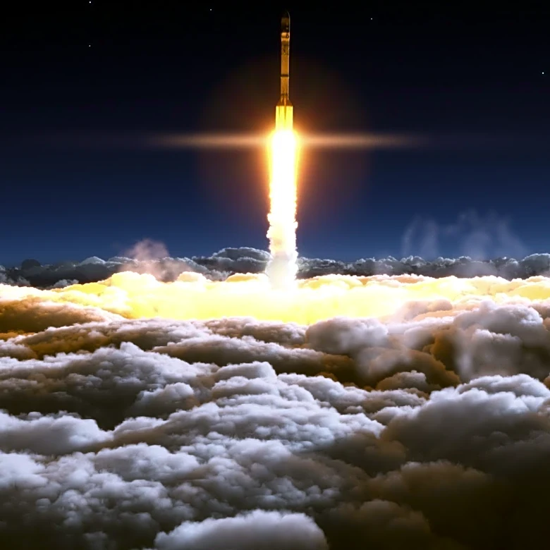 Commercial Space Sector Poised for Major Growth with Small Satellite Launch Surge