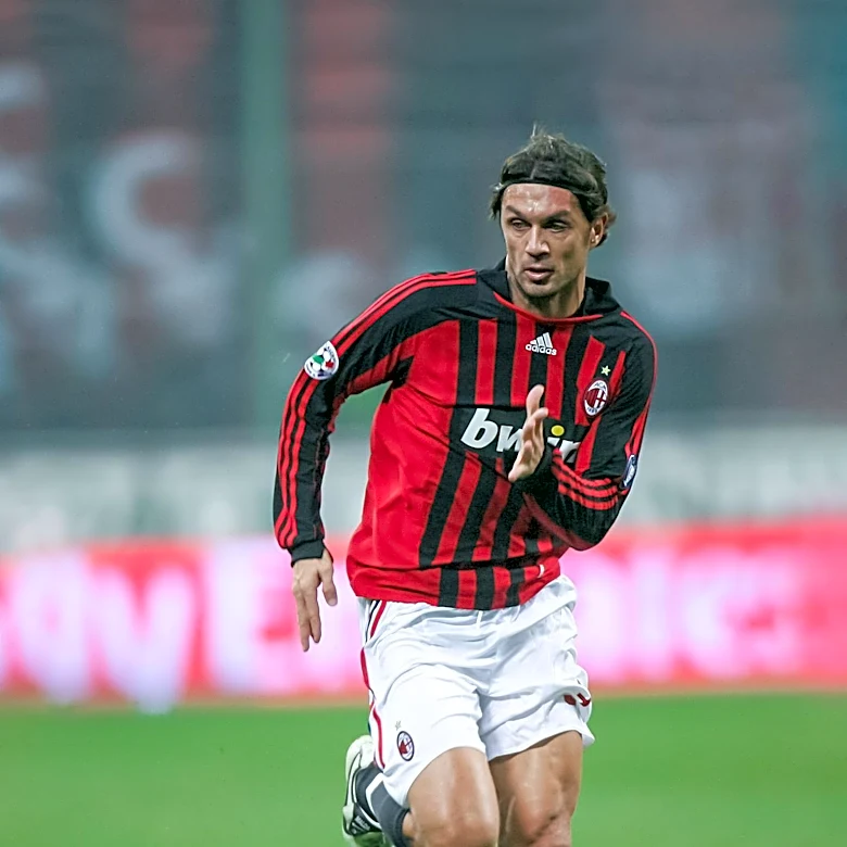 Paolo Maldini Appointed as Technical Director to Rebuild Italian Football