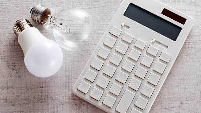 Energy Efficiency Measures Gain Traction Amid Regulatory Pressure and Rising Costs