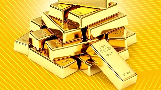 MarketBeat Highlights Top Gold Stocks to Watch Amid Market Fluctuations