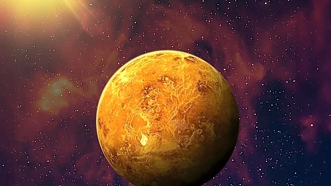 Venus in Virgo Encourages Authenticity in Love, Impacting Zodiac Signs
