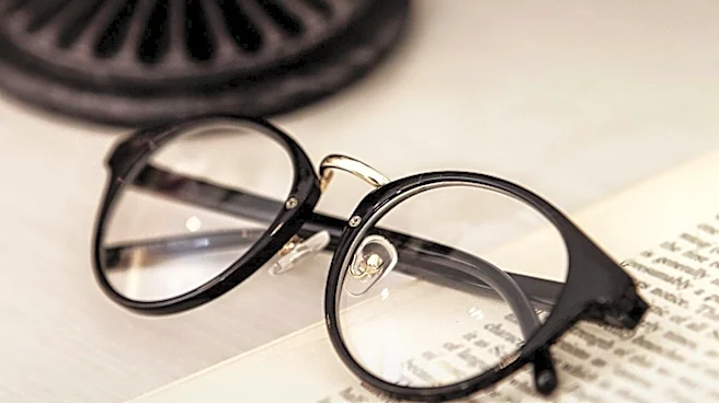 FDA Approves YUVEZZI for Presbyopia, Expanding Treatment Options for Aging Vision