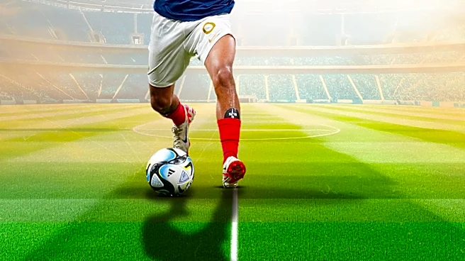 France's Tactical Evolution in World Cup Semifinals Against Spain