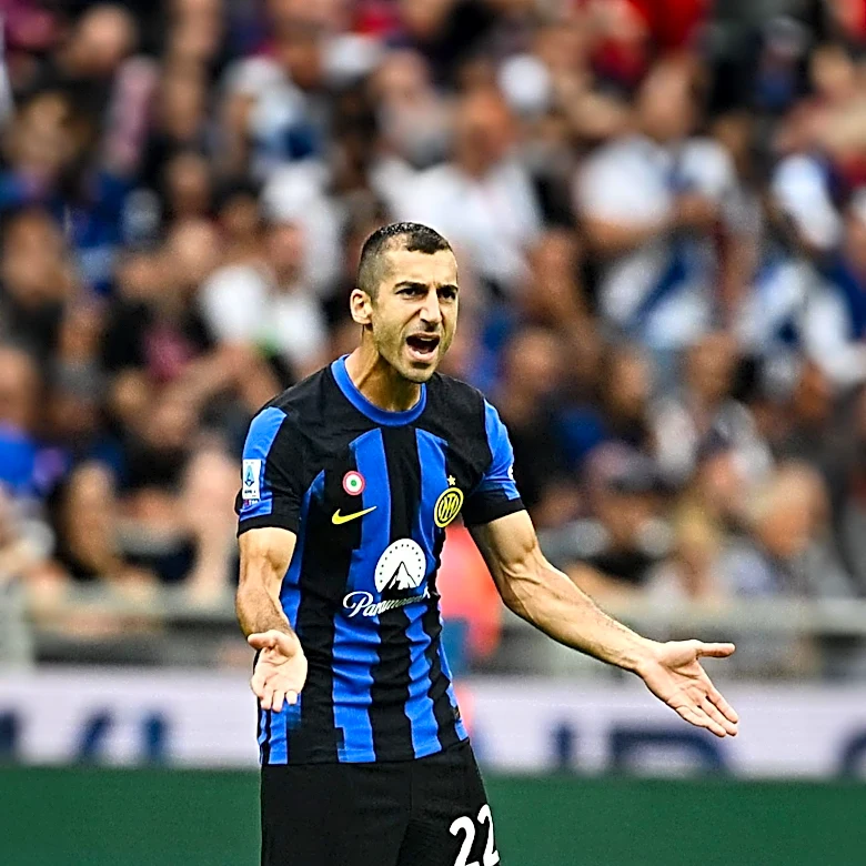 Inter Milan Cancels Anan Khalaili Transfer After Failed Medical Tests