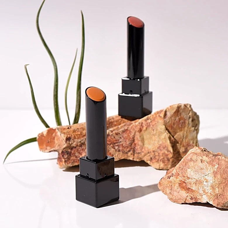 Lip Product Packaging Evolves with Sustainability and Innovation