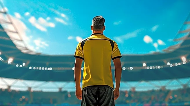 Referee Iván Barton to Officiate France vs. Spain World Cup Semifinal in Dallas