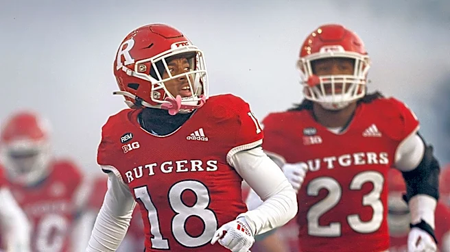 Yahoo Introduces College Fantasy Football Leagues for 2026 Season