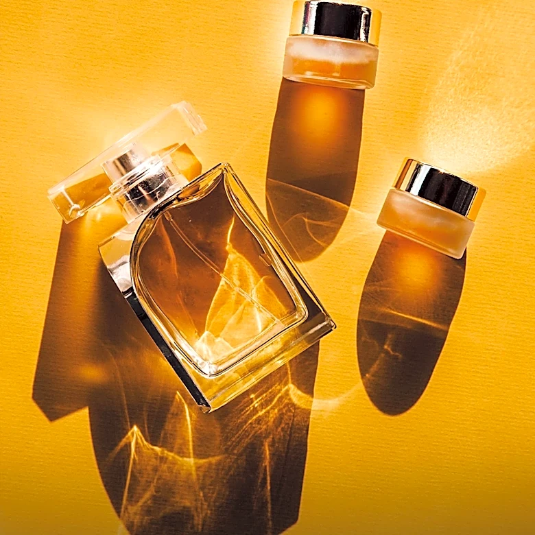Valentino Beauty Launches Vendetta Fragrance Duo Highlighting Heritage and Modernity
