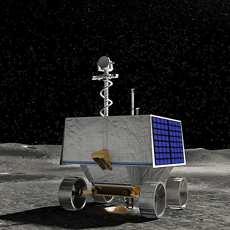 Voyager Technologies Acquires Astrobotic Technology, Expanding Lunar Exploration Capabilities
