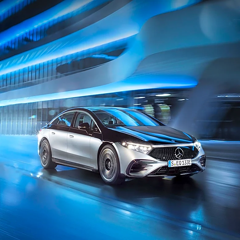 Mercedes-Benz Introduces Two-Speed Gearbox in 2026 CLA EV, Enhancing Efficiency