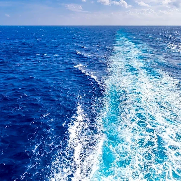 Heerema's Voyage Optimization Pilot Reduces Sleipnir's Atlantic Transit Time and Emissions
