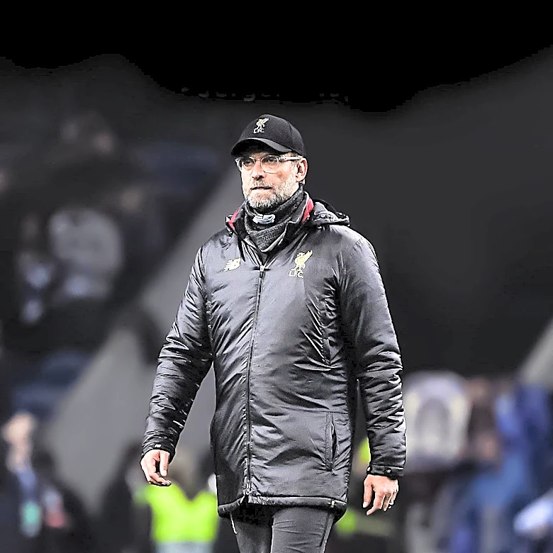 Jürgen Klopp Nears Agreement to Become Germany's Head Coach Amid Red Bull Contract Hurdle