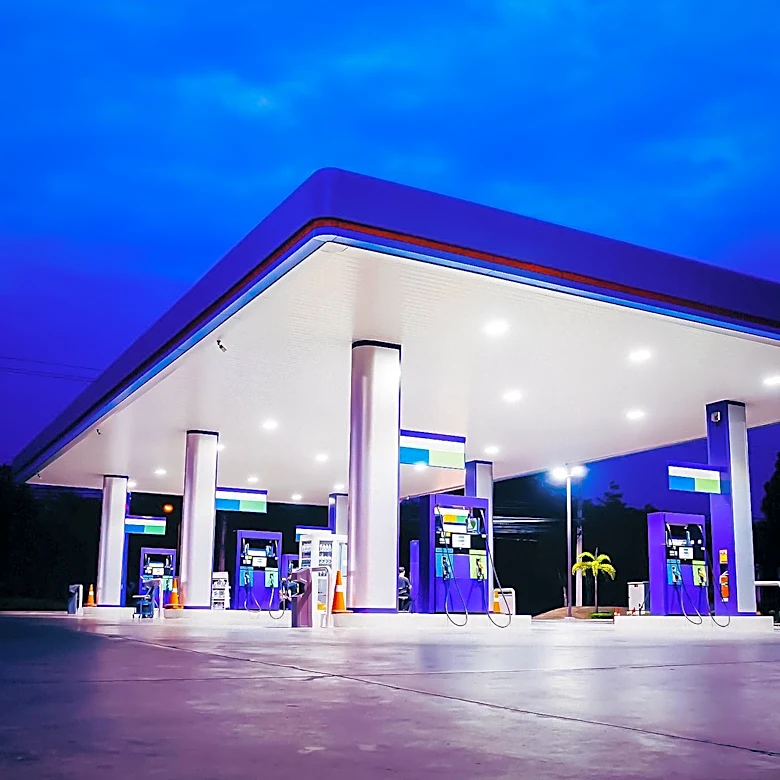 Lyons Filling Station Adapts to New Revenue Streams Amid Local Event Changes